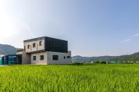 Gunwi ts936 Pension 軍威郡住宿飯店