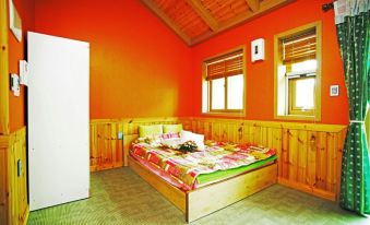 Taean Moon Pension