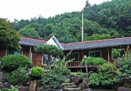 Gimcheon Sky Pension
