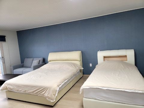 통영(사량도) THE바다펜션