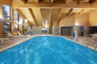 AmericInn by Wyndham Menomonie Hotels in Menomonie