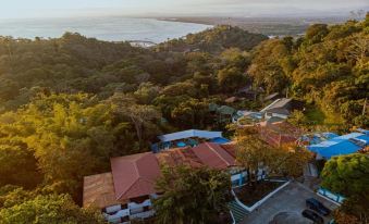 Planeta Sano Hotel