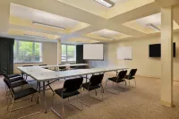 Super 8 by Wyndham Ukiah Các khách sạn ở Ukiah