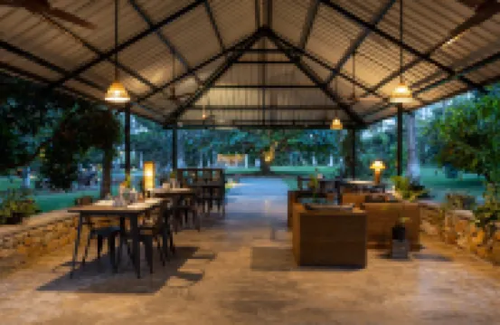 馬吉非拉旅館 賈姆拉傑訥格爾酒店