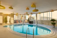 Super 8 by Wyndham Bay St. Louis Hotels in Bay Saint Louis