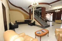 Kosmos Hotel  호텔