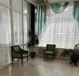Derzhavinskaya Hotel