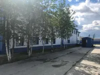 Гостиный Дом Отели рядом с Аэропорт Ноябрьск