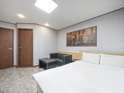 Yeongju Punggi K Motel