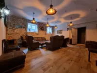 Fram Hotel Hotels in Yantarnyy