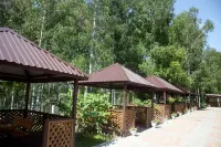 Roshcha Nevest Hotel Hotel di Kursk