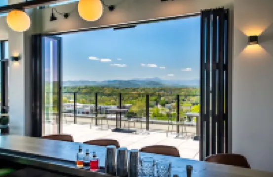 Embassy Suites by Hilton Asheville Downtown