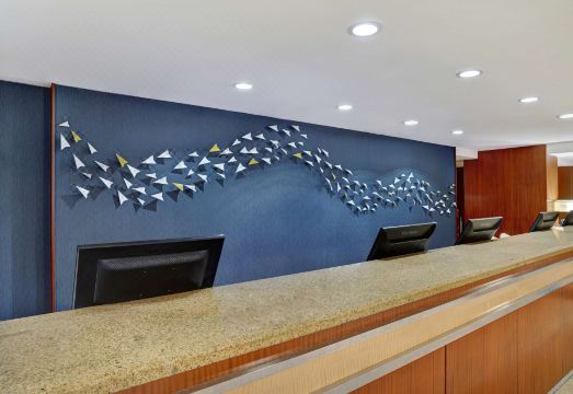 하얏트 리젠시 호텔 시설 2