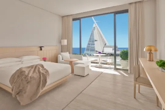 فندق جدة إديشن Hotels near مسجد الرحمة