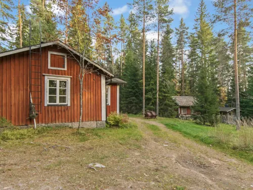 Santerin Torppa Hotels in Iitti