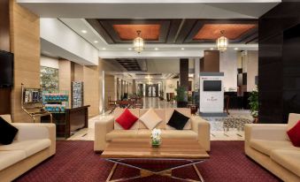 Ramada by Wyndham Islamabad