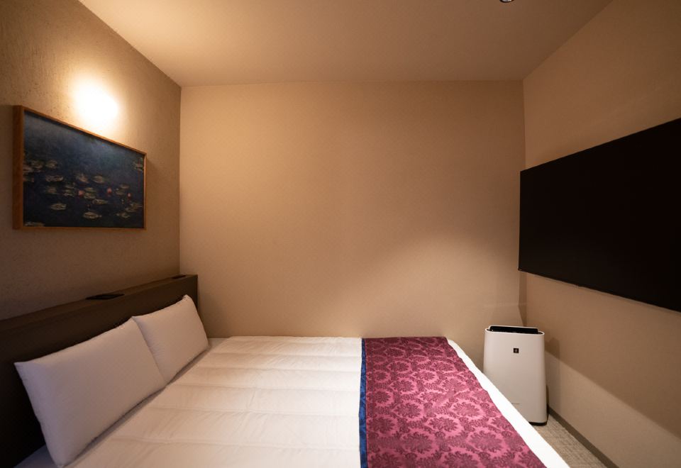 Hotel Hasu II 썸네일