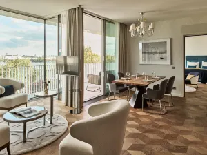 The Fontenay Hamburg