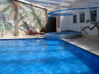 Suites Inn la Muralla Hotel & Spa - Pools