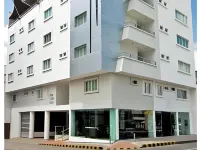 Hotel Buena Vista Express