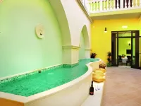 Sei Stelle Hotels in Sulmona