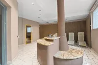 Aparthotel Princess - spa