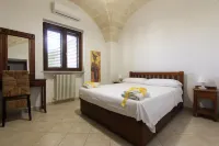 Residence Borgo Antico Các khách sạn ở Andrano