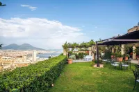 โรงแรมซานฟรานเชสโก อัลมอนเต โรงแรมใน