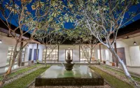 Loman Park Hotel Yogyakarta