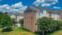 TownePlace Suites Houston Northwest Hotels in Harris County