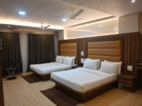 Hotel Sai Yatri Hotels in Trimbak