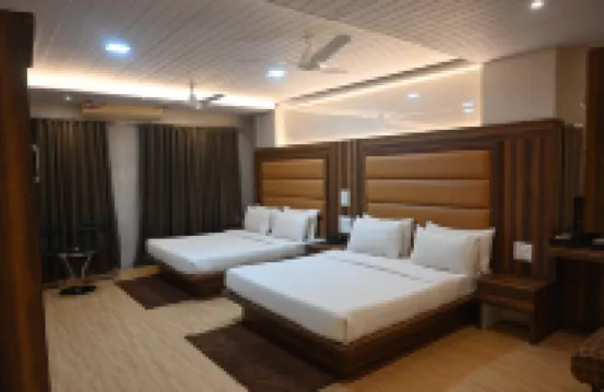 Hotel Sai Yatri