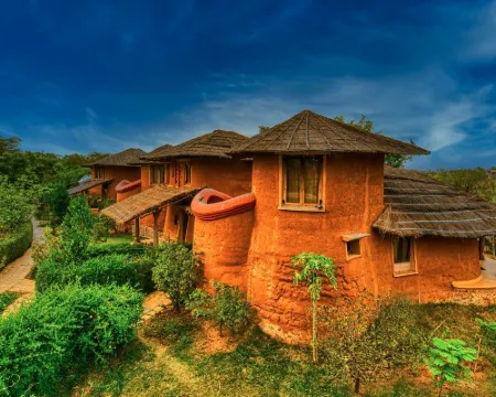 The Earth at Ranthambore Hotels in Sawai Madhopur