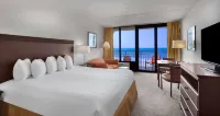 Best Western Ocean Sands Beach Resort - spa