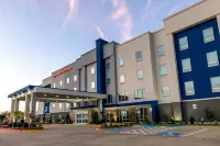 Hampton Inn & Suites Cleburne Hotels in Cleburne