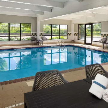 Hampton Inn Minneapolis NW Maple Grove