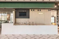 Barceló Hotel & Residences, Bahrain - Baarit