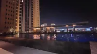 Branz Apartment BSD City by Nagisa Bali