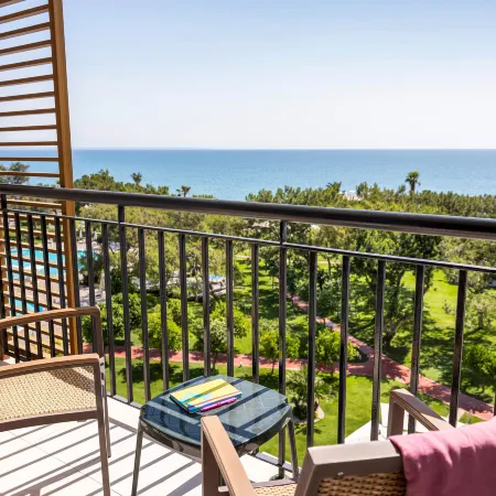 Rixos Beldibi +16 Adult Only