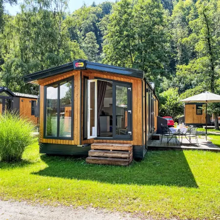 Tiny Haus Altmühlpanorama