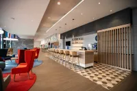 Holiday Inn Express Aarburg - Oftringen Hotel di Egerkingen