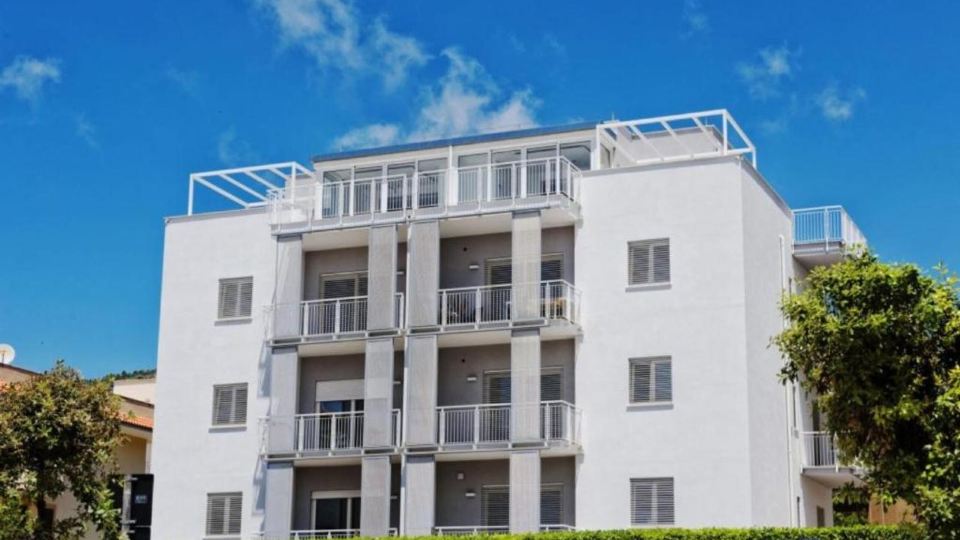 Apartments Sperlonga