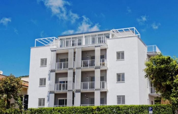 Apartments Sperlonga