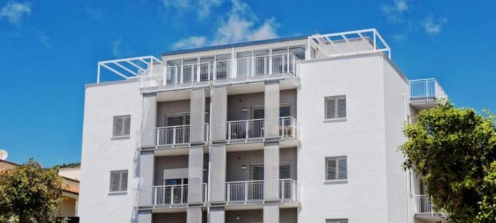 Apartments Sperlonga Hotels in Sperlonga
