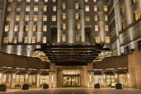 Embassy Suites by Hilton Berkeley Heights Hotels near Garwood Recreation Fields