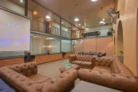 Bliss Nirvana Resort, lonavala Hotel a Atvan