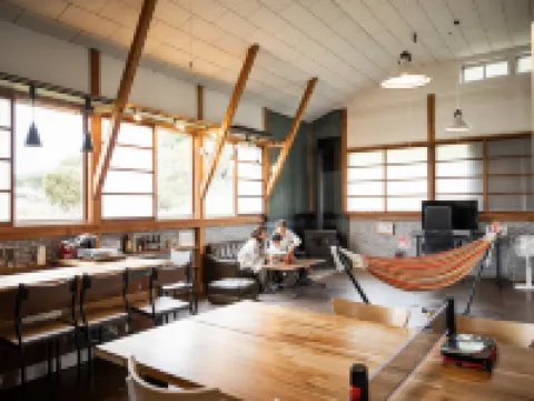 都留BASE 都留のホテル