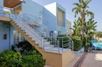Futura Hotel - Ocean View