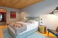 Sunstar Hotel Pontresina Hotels in 