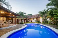 Hotel Boutique Adela - 3-Star